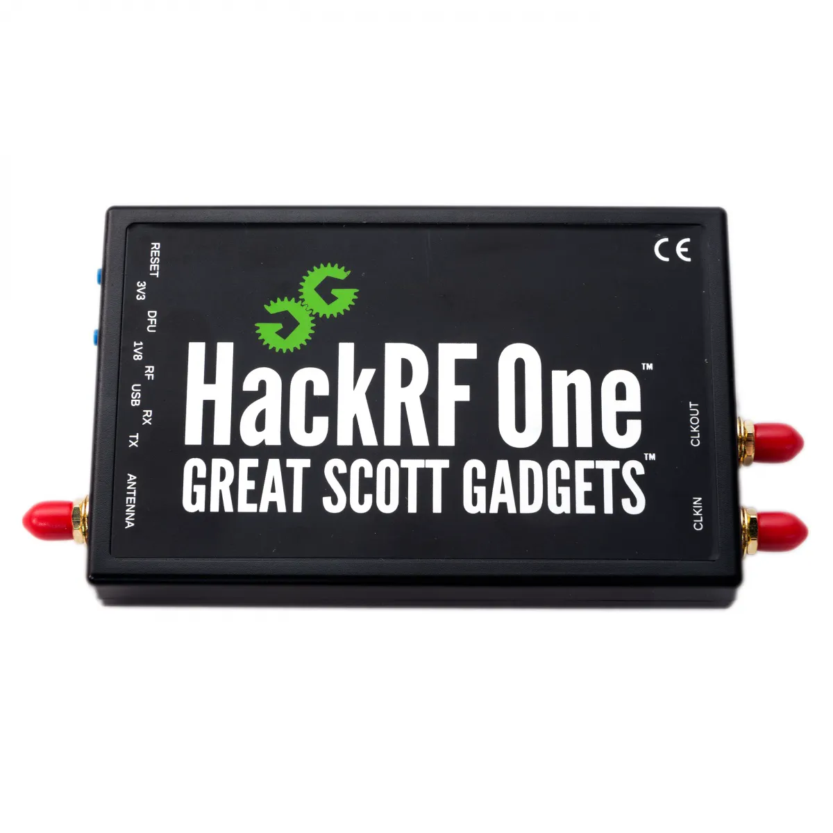 HackRF